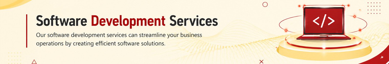 Software Development Services