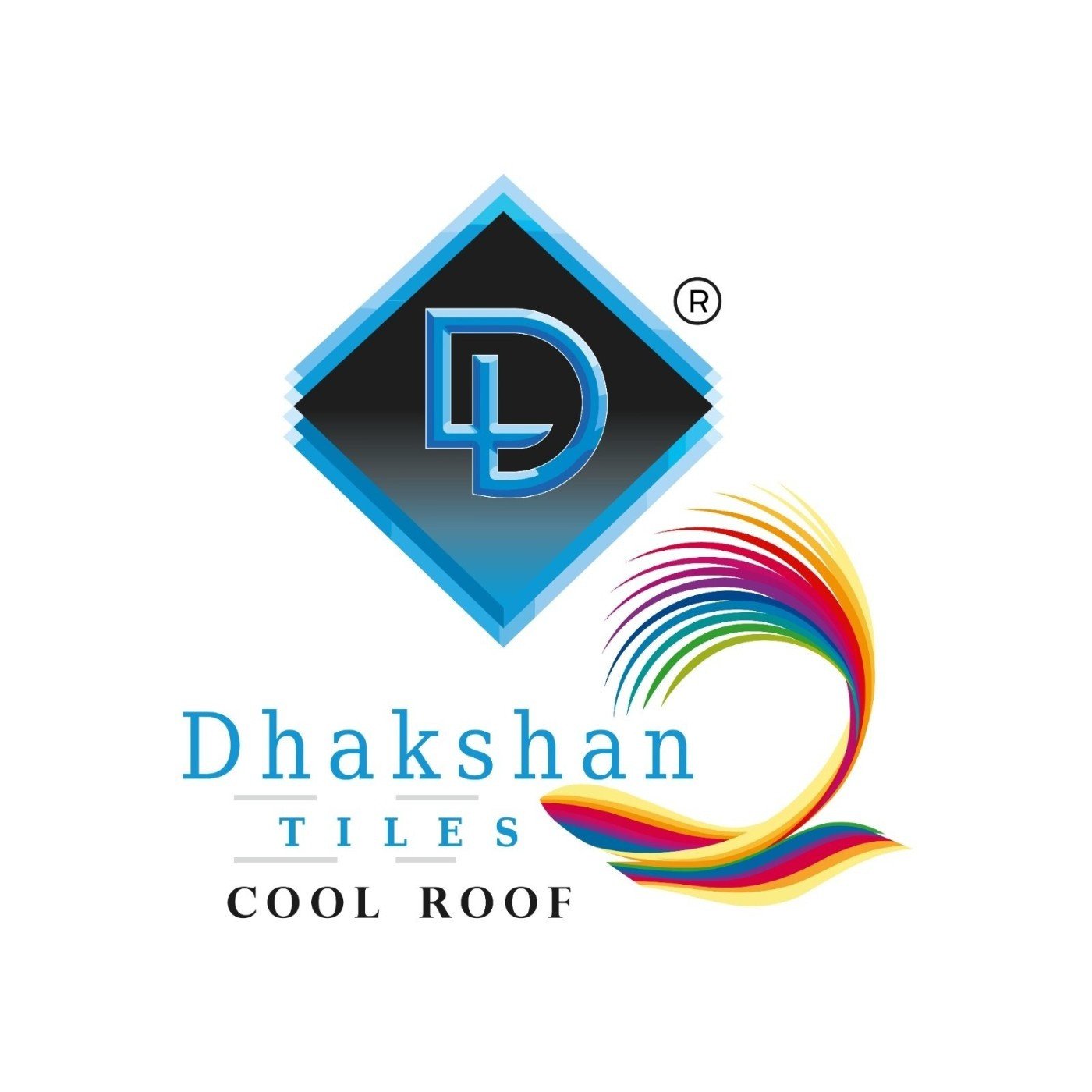 Dhakshan Cool Roof Tiles