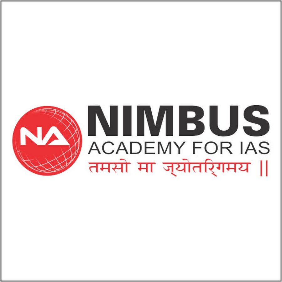 Nimbus IAS Academy